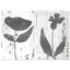 Single Flowers Set Set by Oliver Gal-72525488-195375606
