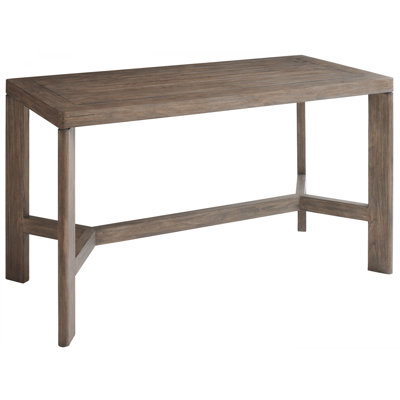 La Jolla High/Low Bistro Table