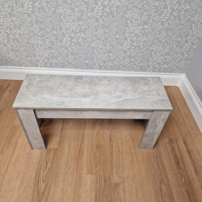Aerin Bench