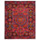 Suzani One-of-a-Kind 8'1" X 10'2" Area Rug
