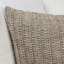 Nakeya Knitted 16"x36"  Throw Pillow, Ivory-571657490