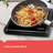 DECKER SB1001B Single-Burner Portable Buffet Range, Black