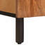 Solid Wood Standard Accent Cabinet-2076158730