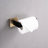 4 304 Bathroom Items - , Delicate Style, Modern Touch Kit 304, Rust-, , Functional Design-228527294