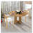 Round Dining Table