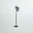 Bailin 86.5 " Tree Floor Lamp