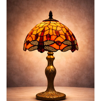 Kull Table Lamp