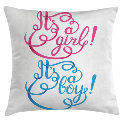 Pillow Cover