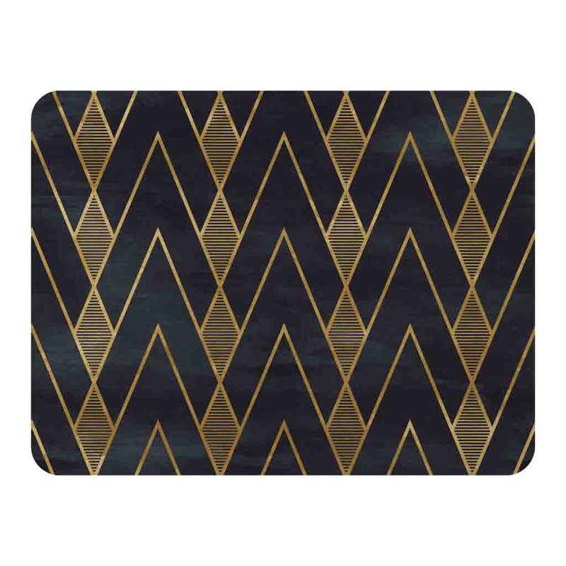 Pohlman Quilted Throw Blanket