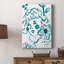 Fleur en herbe II - galerie sur mesure-1076715091