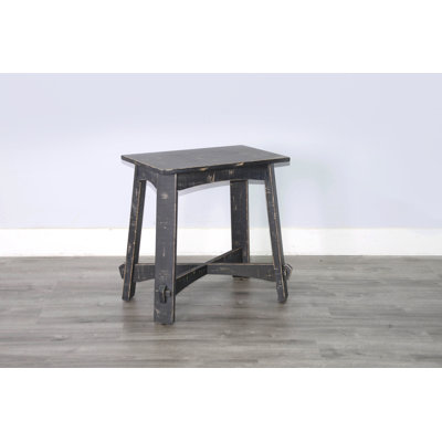 Mowery Top End Table