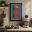 The Bear Can Pop Art - Wrapped Canvas-988484322-988484341