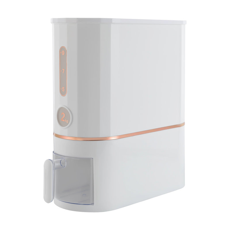 Contenant alimentaire 22 lb