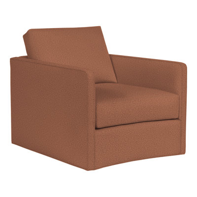 Chaise pivotante Wynne