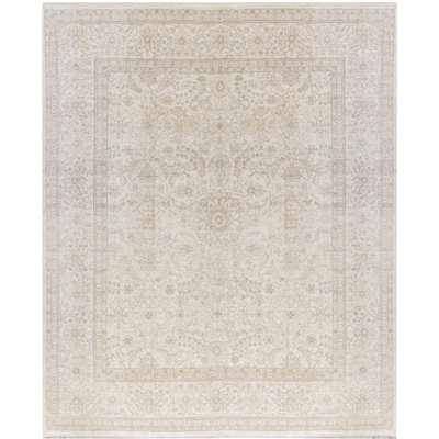 Sultanabad Oriental Area Rug