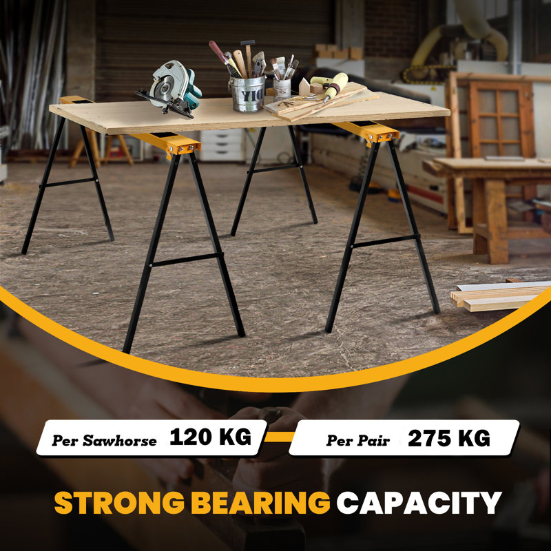 Folding Heavy Duty Compact Power Tools
