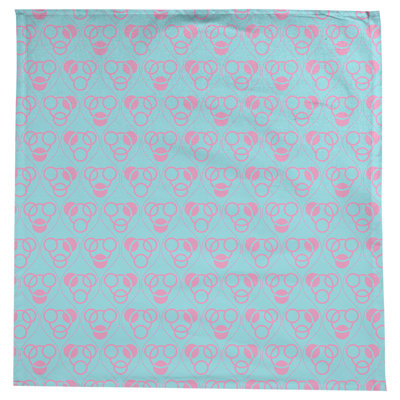 Nappe classiques des cercles et des vagues