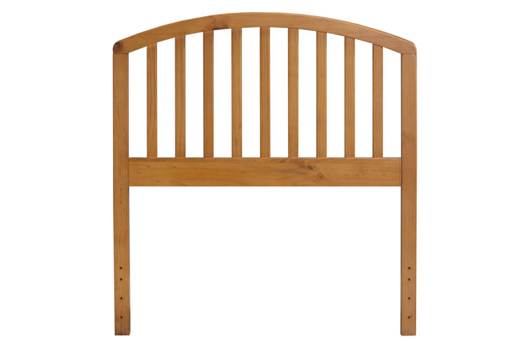 Brekke Slat Headboard