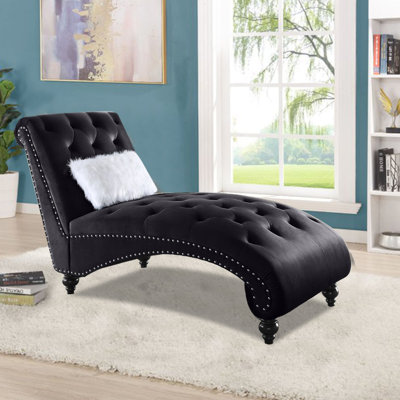 Chaise longue