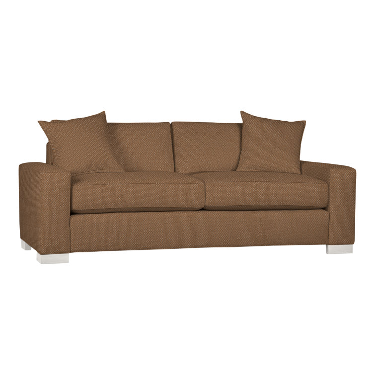 Claremont 85" Mid-Sofa