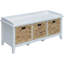 Banc de rangement à 3 tiroirs Laverne-1298668753-1146427525