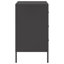 Armoire de chevet vidaXL-208001594