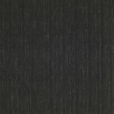 Tapis contemporain noir
