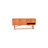 Marcus 62.99'' Solid Wood Sideboard