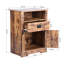 Vigil 2 -Door 1 -Drawer Sideboard