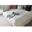 Reiner Quilted Throw Blanket