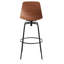 Clean Cut Swivel Stool-69342288-69342294