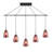 Murphy 5 - Light Kitchen Island Pendant-585677819-585702894