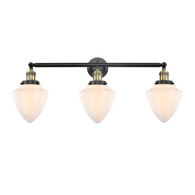 Arns 3 - Light Dimmable Vanity Light