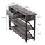 120cm Console Table