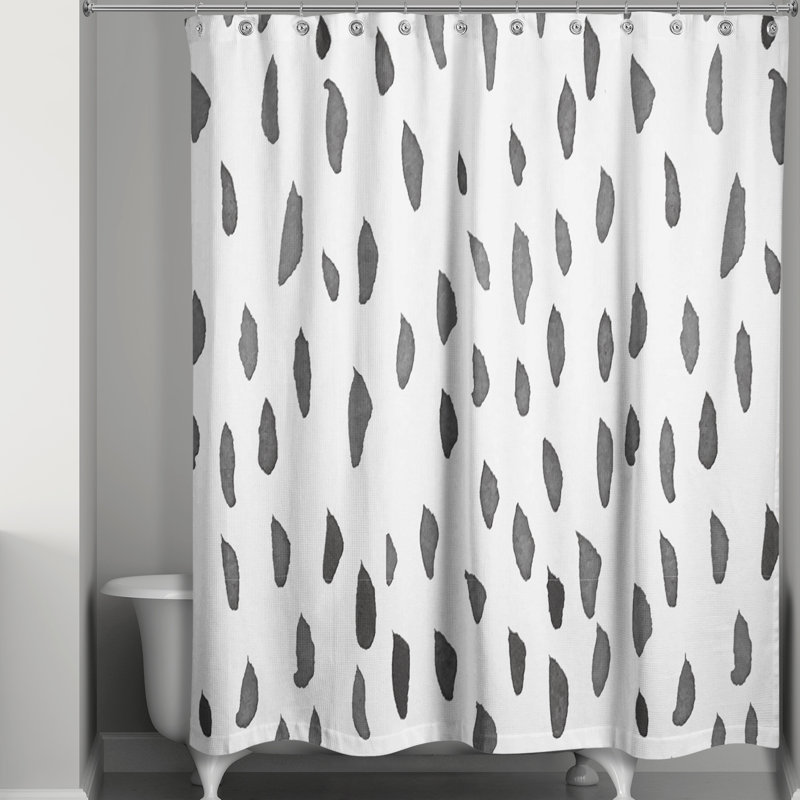 Shenfield Shower Curtain