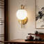Ensemble de 2 appliques modernes Modern