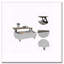 Table basse Tilton