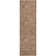 Premium Machine Washable Prisco Paprika Rug