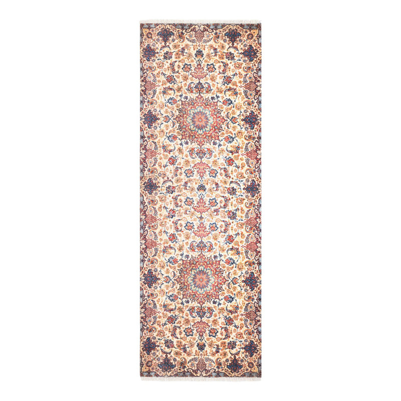 Rugs.com Arina Boutique Rug, Runner 2' x 6'1"