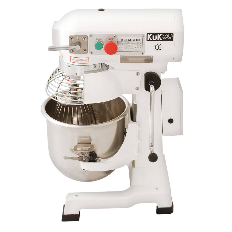 Monstershop 15L Stand Mixer