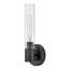 Éclairage pour meuble-lavabo à intensité variable 1 lumière Elara Atwells-69559505