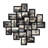 Westbury Black MDF Picture Frame