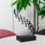 Hand Painted Decorative Object