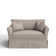 Shelby Upholstered Chair And A Half