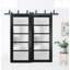 Porte standard en verre givré Quadro-55746371-55746376