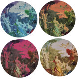 Cyprus Picnic Coaster