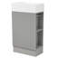 Meuble-lavabo de salle de bain-108679137