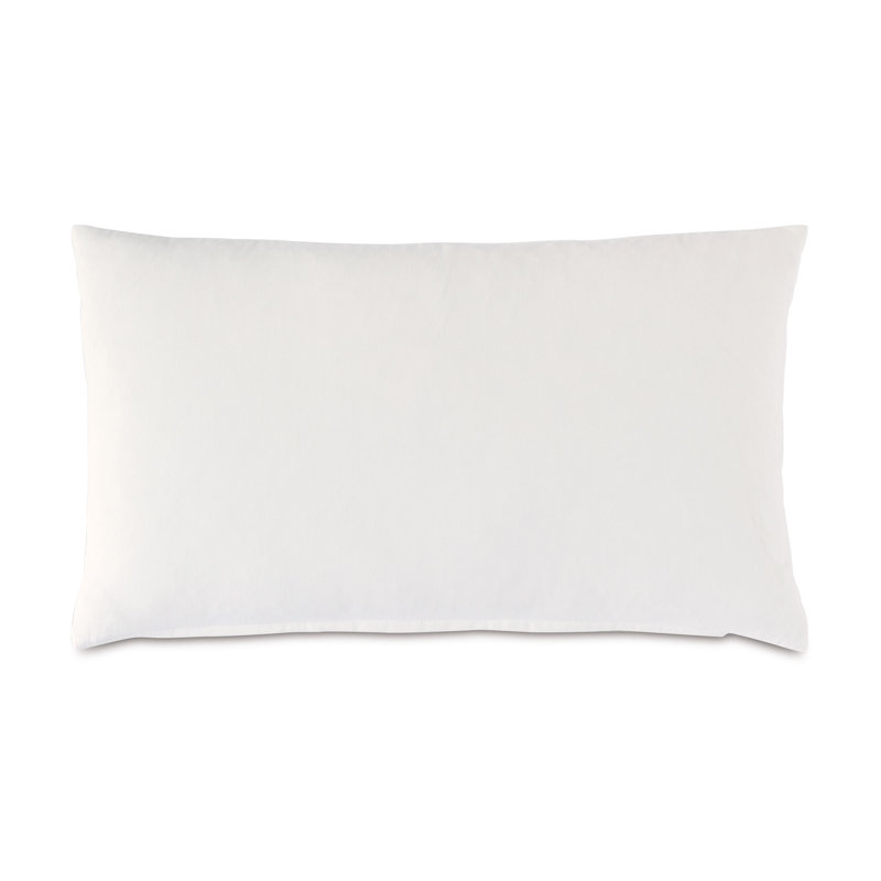 Namale Lumbar Pillow Cover & Insert