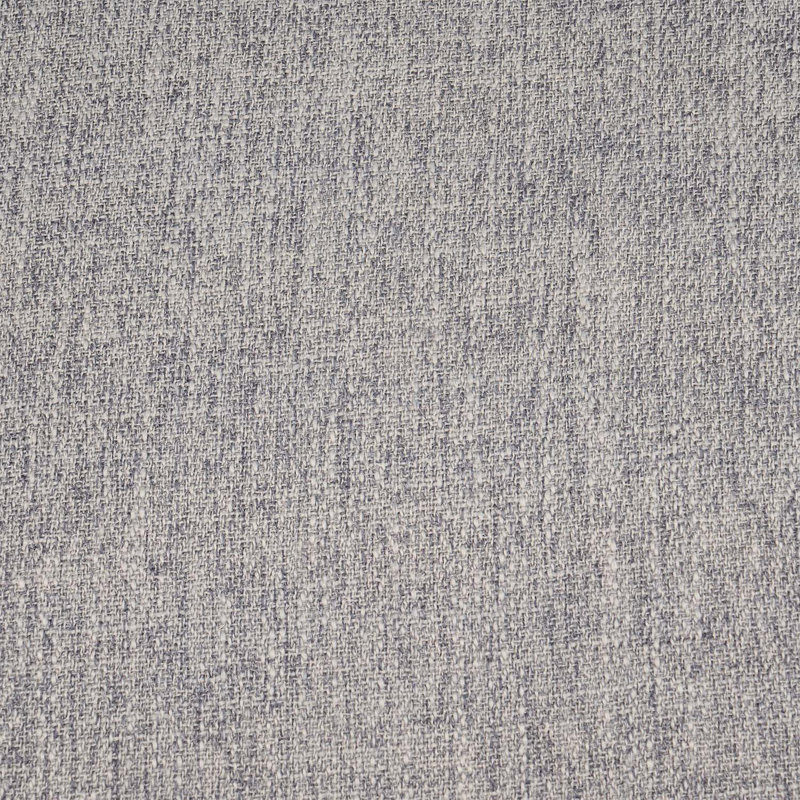 Ensemble de 2 chaises d'appoint d'intérieur combinant élégance traditionnelle et confort moderne, Gris