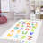 Issifu Washable Indoor Rug